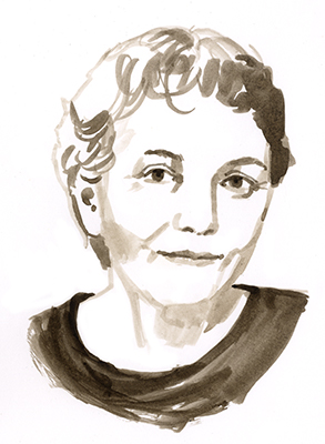 Bärbel Bohley